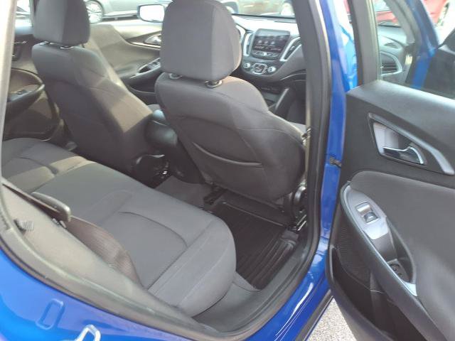 Used 2023 Chevrolet Malibu LS FWD image 26