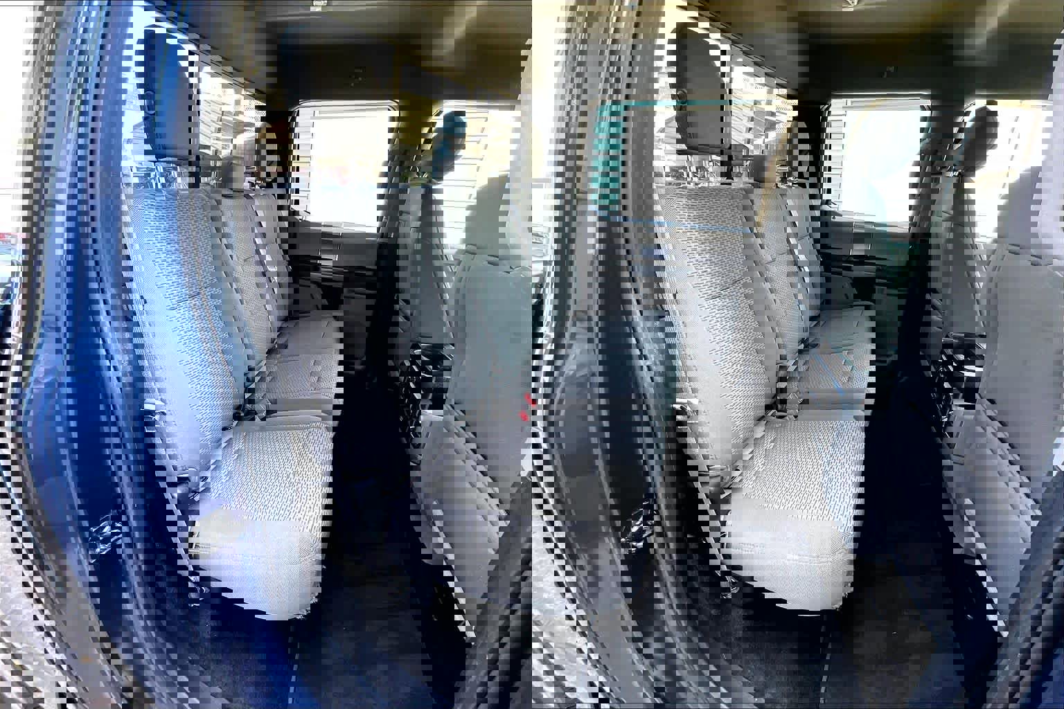 Certified 2018 Ford F150 XLT w/ Equipment Group 302A Luxury image 21