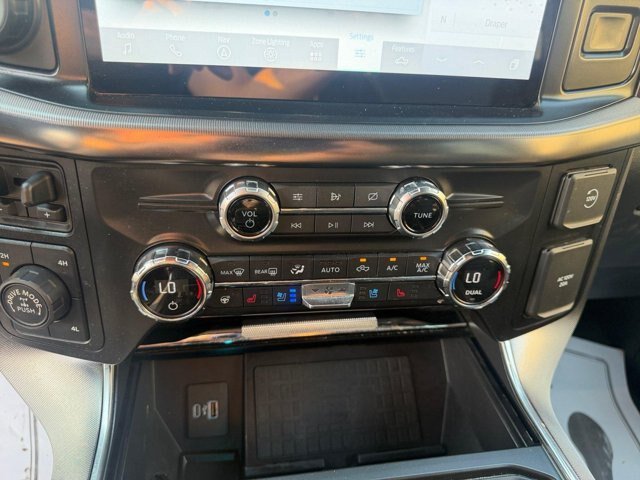 Certified 2021 Ford F150 Platinum w/ Equipment Group 701A High AWD/4WD image 29