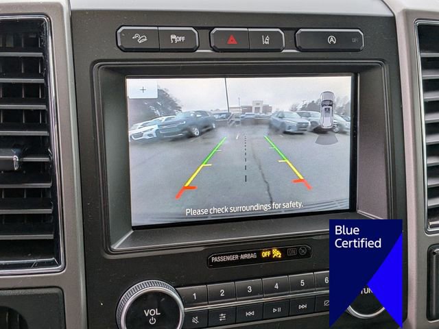 Certified 2020 Ford Expedition XLT w/ Equipment Group 202A image 22