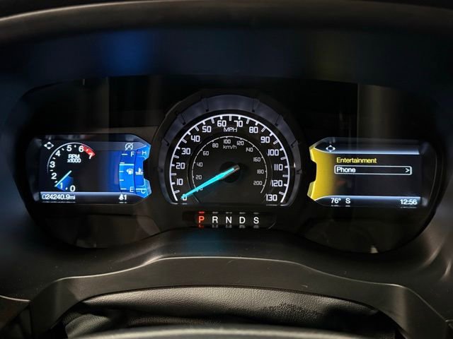 Certified 2020 Ford Ranger Lariat w/ Trailer Tow Package image 24