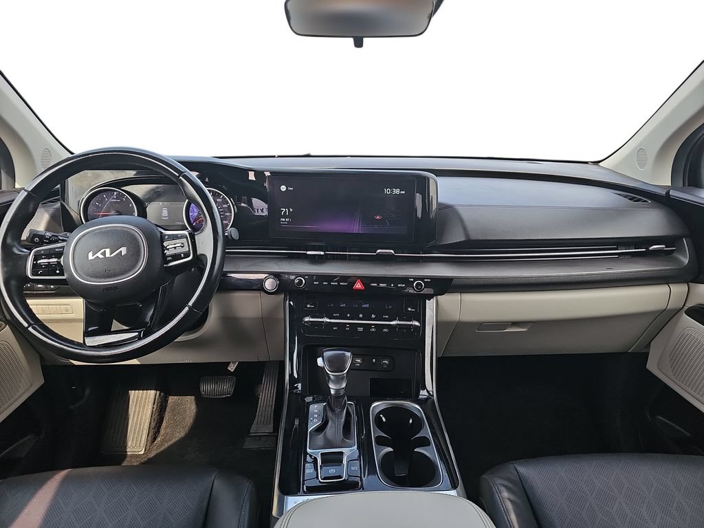 Used 2022 Kia Carnival SX FWD image 9