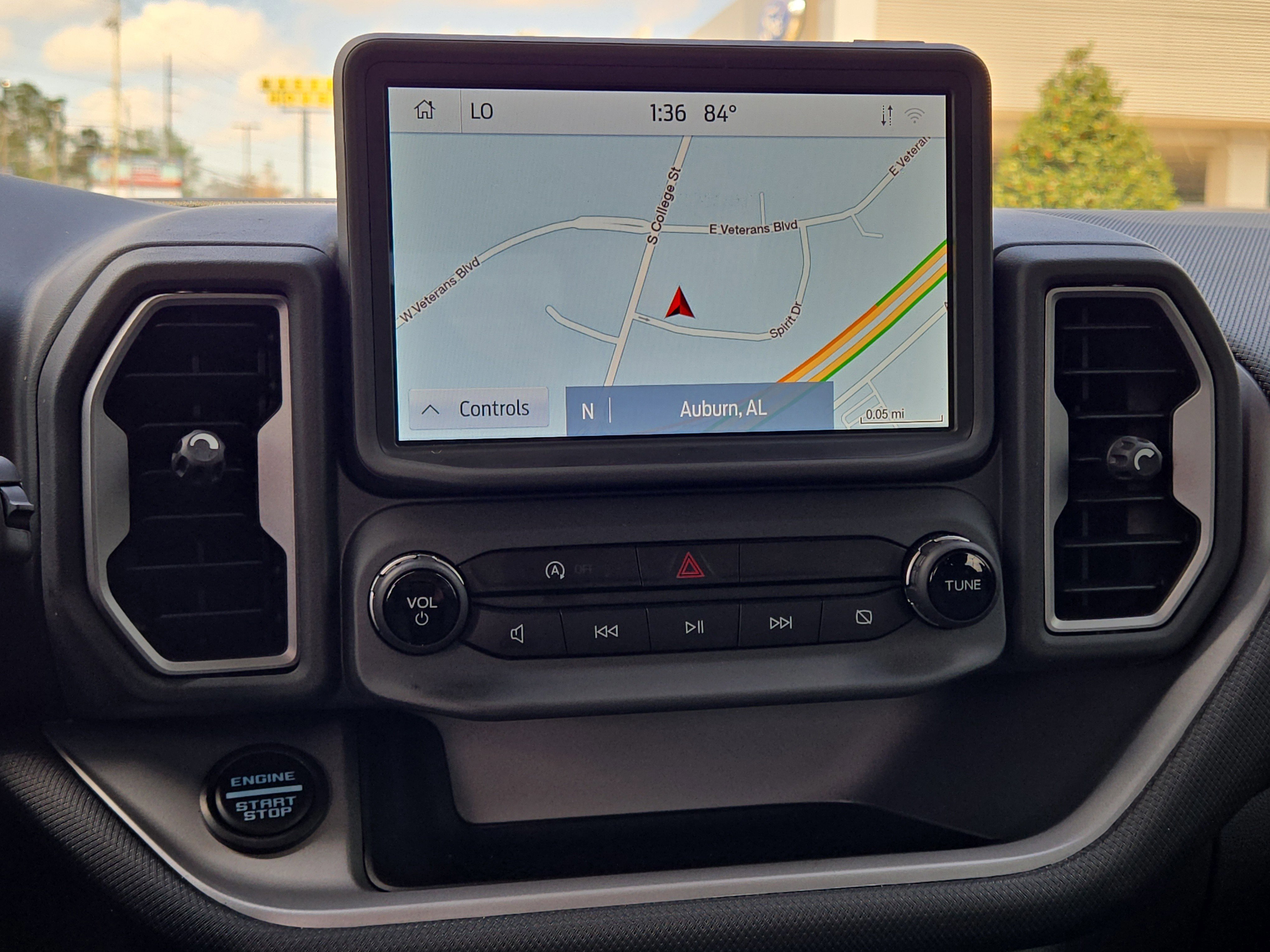 Certified 2024 Ford Bronco Sport Big Bend w/ Convenience Package image 18