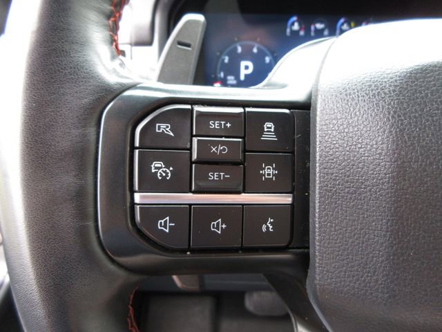Certified 2024 Ford F150 Raptor AWD/4WD image 15