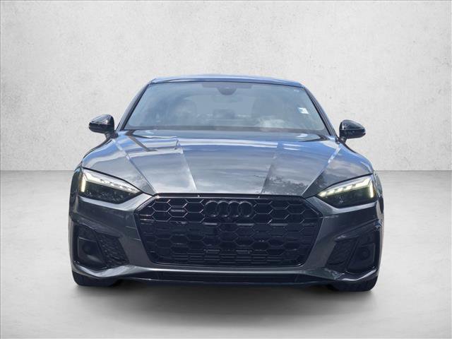 Used 2024 Audi A5 2.0T Premium Plus AWD/4WD image 2