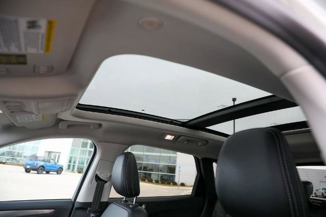 Certified 2021 Ford Escape Titanium w/ Class II Trailer Tow Package image 21