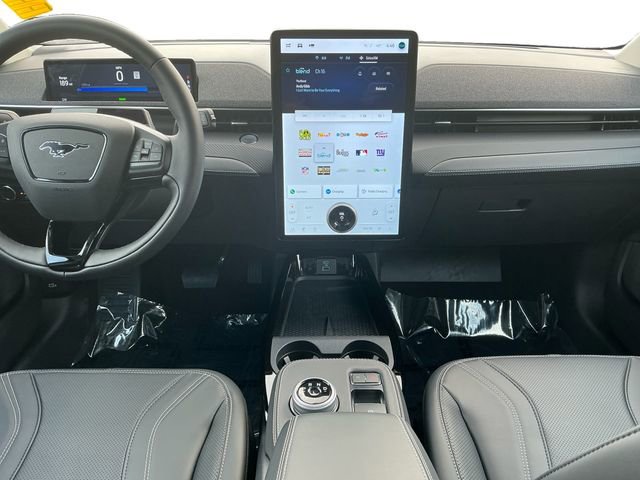 Certified 2024 Ford Mustang Mach-E Premium image 12