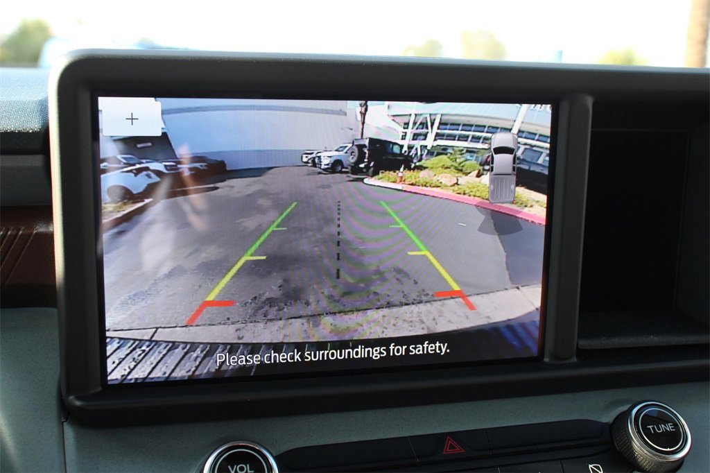 Certified 2024 Ford Maverick Lariat image 34