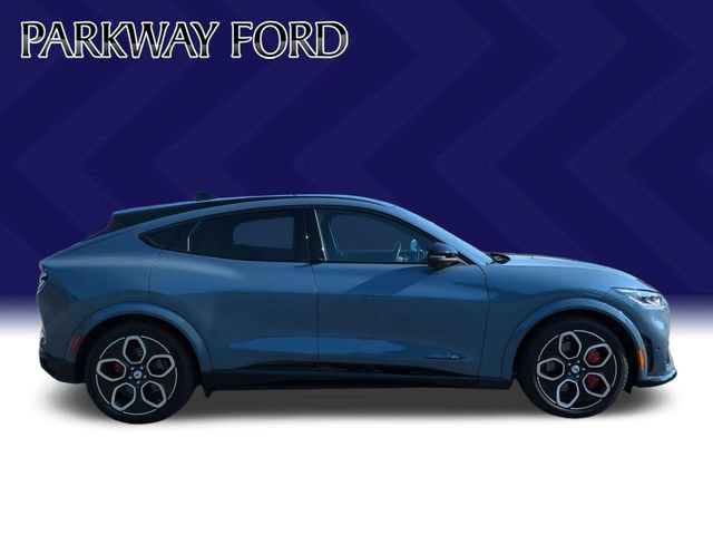 Certified 2023 Ford Mustang Mach-E GT AWD/4WD image 6