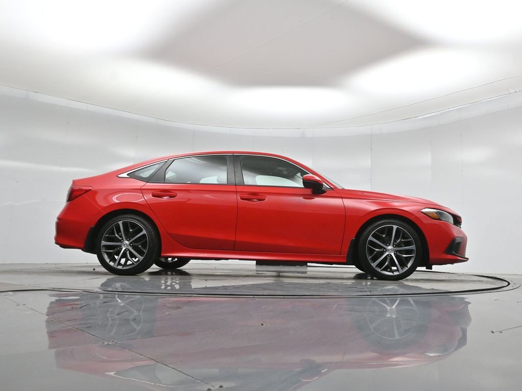 Used 2024 Honda Civic Touring image 10