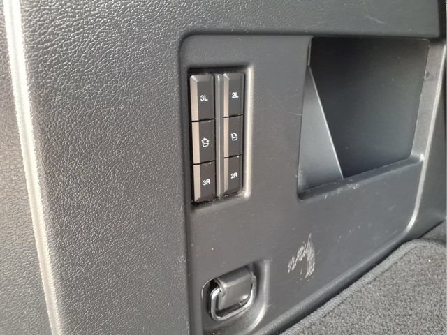 Certified 2024 Ford Expedition XLT AWD/4WD image 12