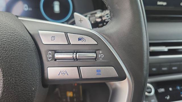 Used 2025 Hyundai Palisade Calligraphy AWD/4WD image 19