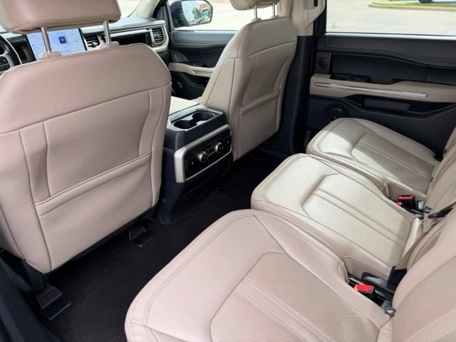 Certified 2022 Ford Expedition Max Limited AWD/4WD image 23