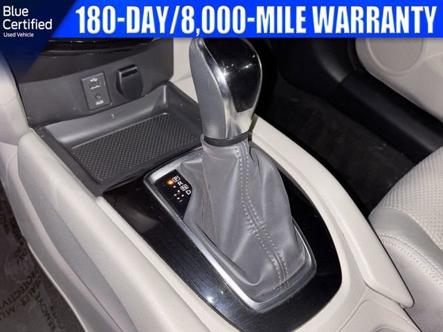 Used 2018 Nissan Rogue Sport SV image 28