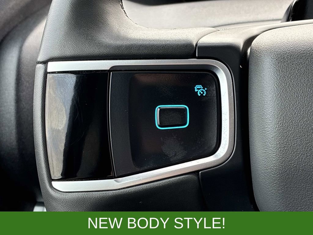 Certified 2025 Ford Expedition Active image 29