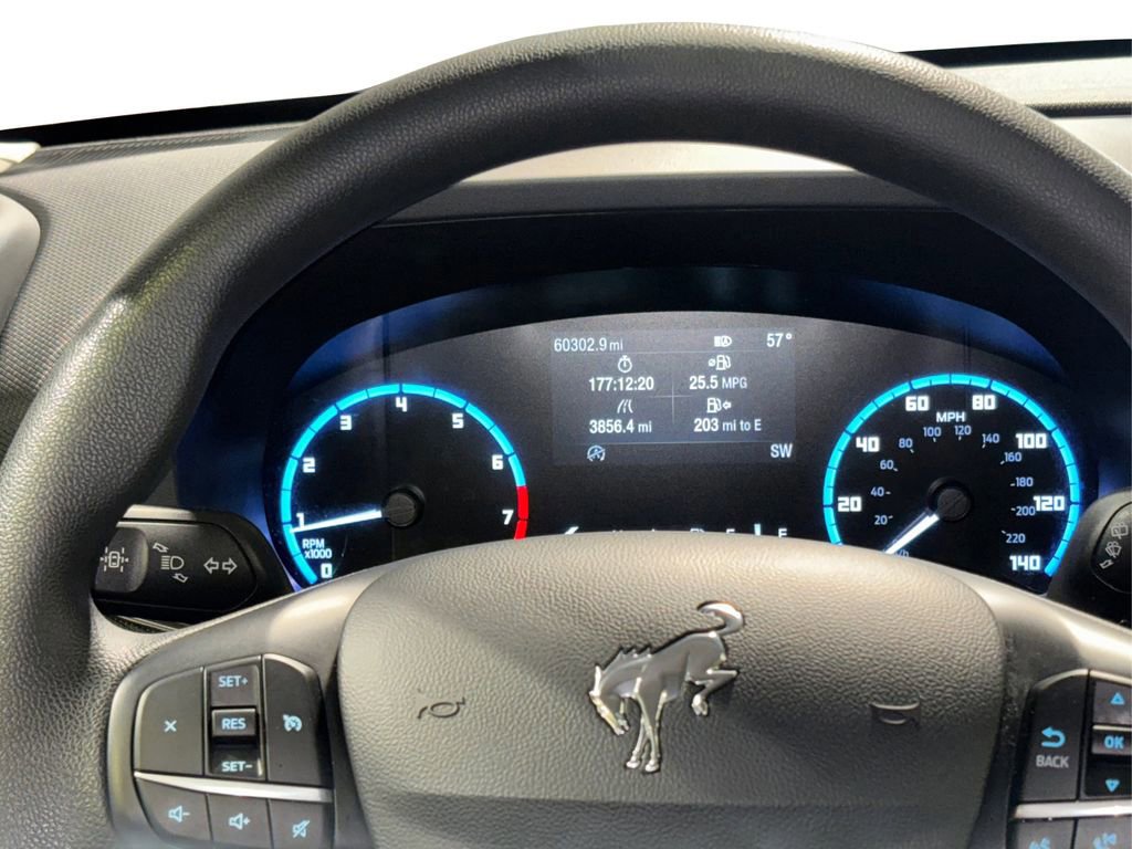 Certified 2021 Ford Bronco Sport Big Bend image 26