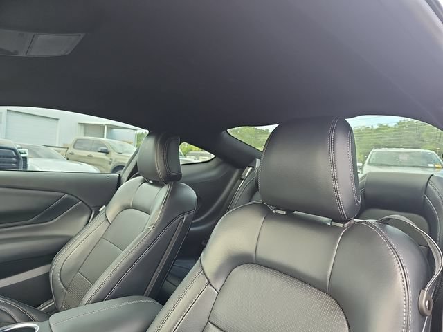 Certified 2024 Ford Mustang GT Premium RWD image 13