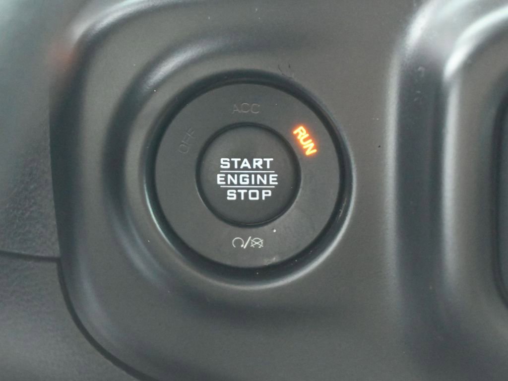 Used 2018 Jeep Wrangler Unlimited Sport image 20