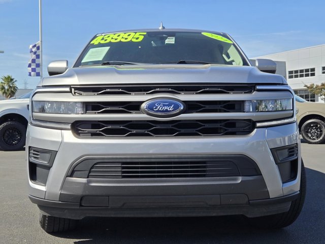 Certified 2024 Ford Expedition Max XLT AWD/4WD image 2