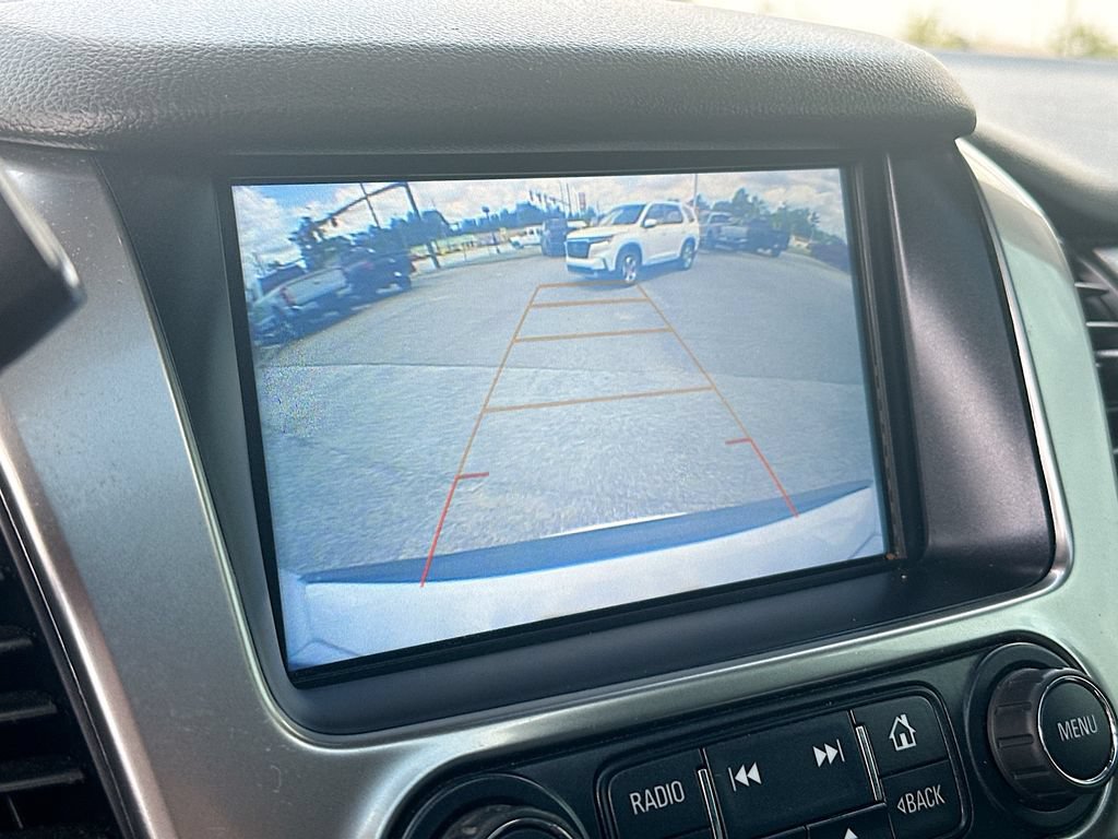 Used 2019 Chevrolet Suburban Premier RWD image 23