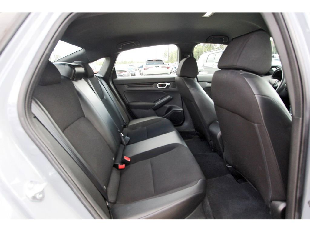 Used 2022 Honda Civic Sport image 10