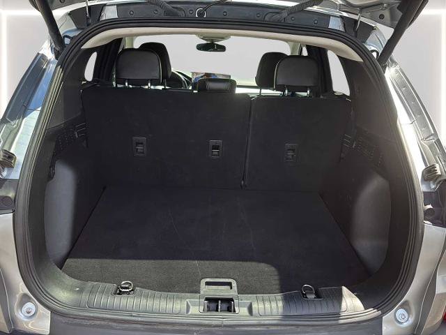 Certified 2023 Ford Escape Platinum AWD/4WD image 33