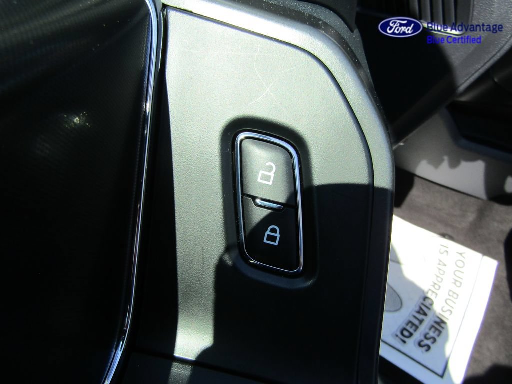 Certified 2024 Ford F150 XLT w/ Equipment Group 302A MID AWD/4WD image 29