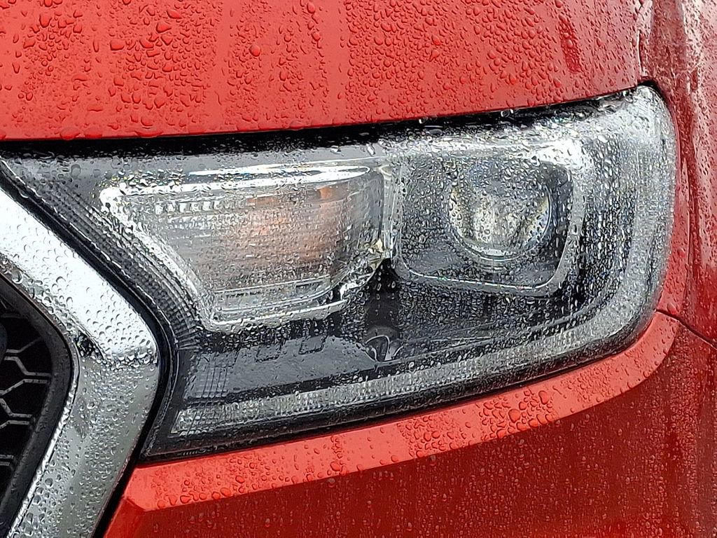 Certified 2019 Ford Ranger Lariat w/ Trailer Tow Package image 9