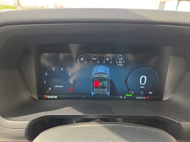 Certified 2024 Ford F150 XLT w/ Mobile Office Package image 17