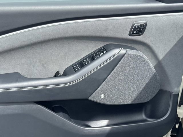 Certified 2025 Ford Mustang Mach-E GT AWD/4WD image 22