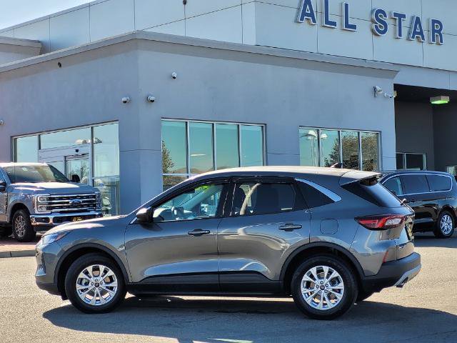 Certified 2023 Ford Escape Active FWD image 7