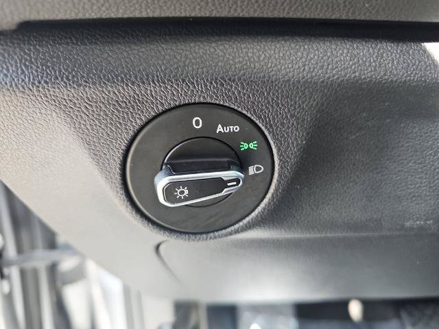 Used 2025 Volkswagen Jetta S FWD image 23