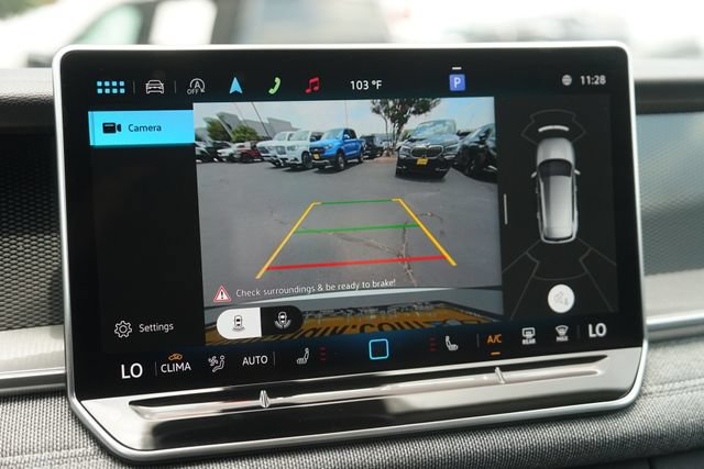 Used 2025 Volkswagen Tiguan S FWD image 27