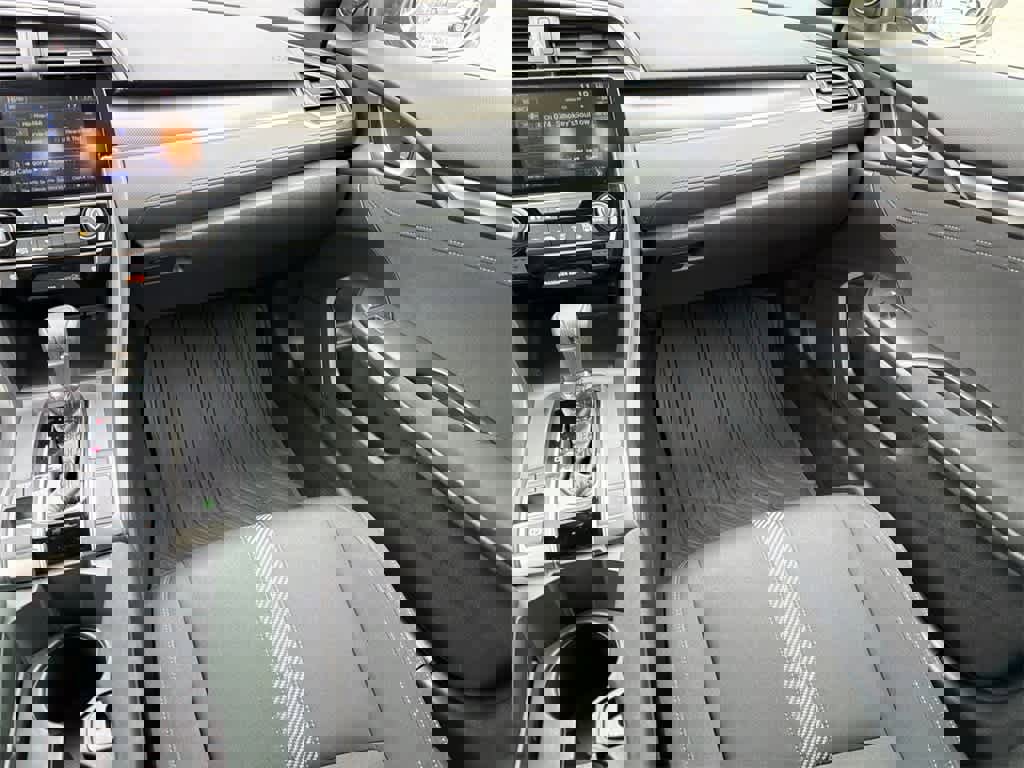 Used 2019 Honda Civic EX image 20