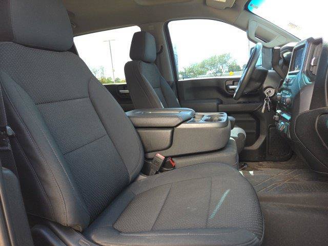 Used 2021 Chevrolet Silverado 2500 Custom w/ Custom Value Package AWD/4WD image 25