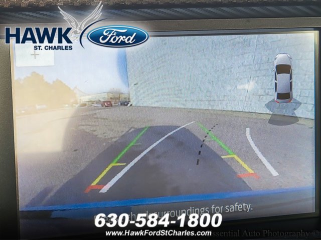 Certified 2023 Ford Mustang Coupe w/ Equipment Group 101A image 13