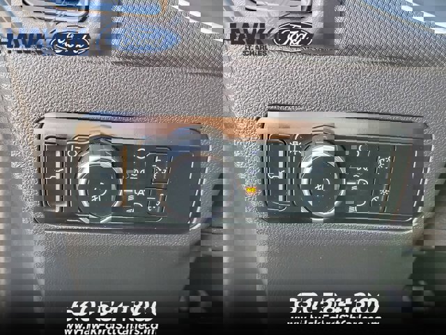 Certified 2024 Ford Bronco Sport Heritage w/ Heritage Convenience Package AWD/4WD image 18