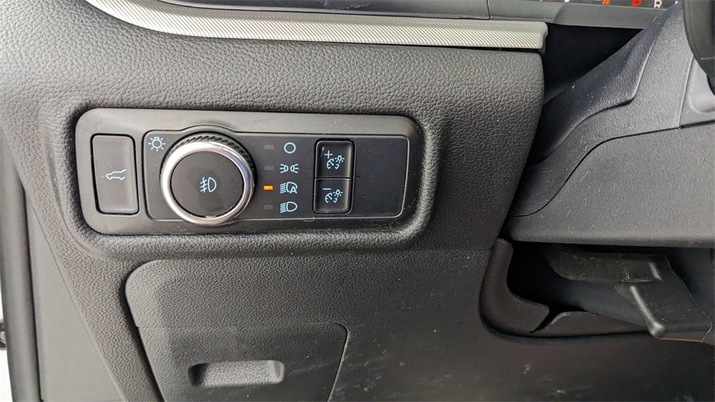 Certified 2023 Ford Explorer XLT w/ Equipment Group 202A image 23