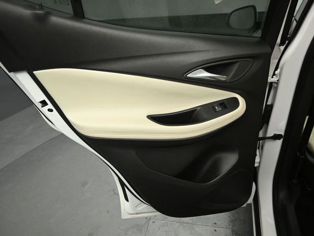 Used 2024 Buick Encore GX Avenir w/ Avenir Convenience Package image 39