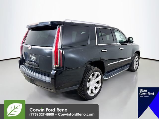 Used 2019 Cadillac Escalade Luxury image 6