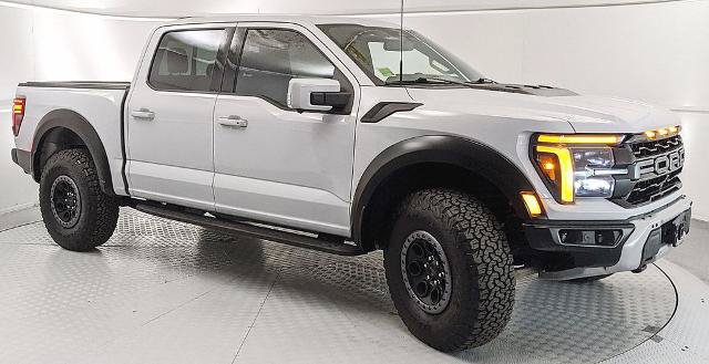 Certified 2025 Ford F150 Raptor AWD/4WD image 1