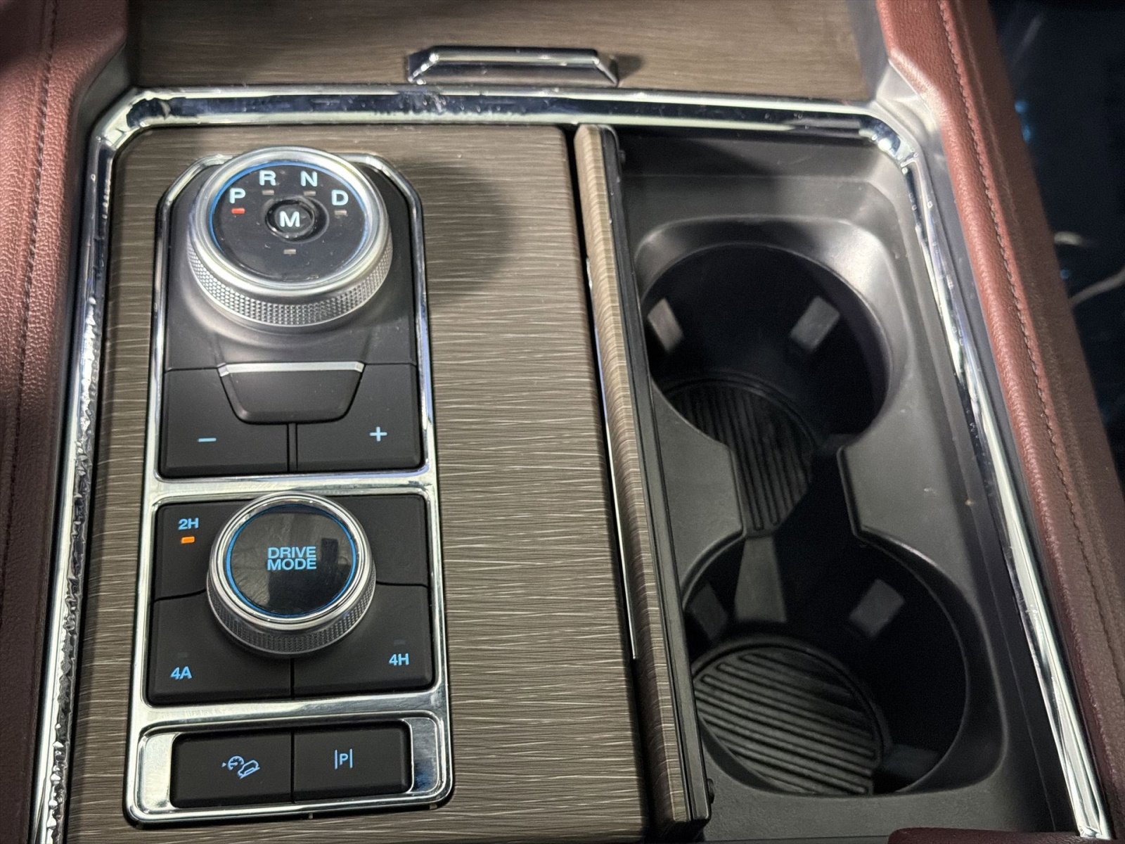 Certified 2022 Ford Expedition Max Limited image 26