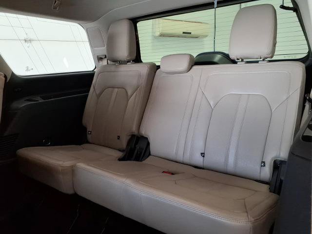 Certified 2023 Ford Expedition Limited AWD/4WD image 13