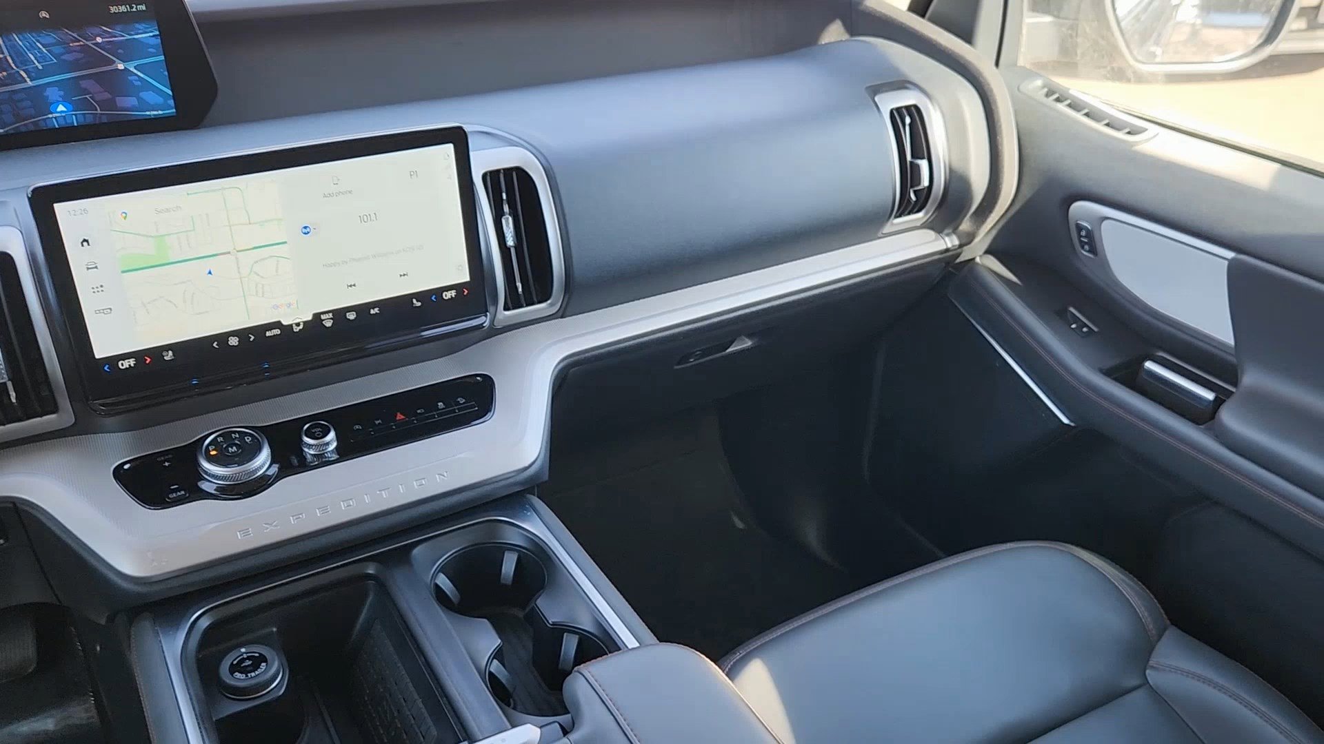 Certified 2025 Ford Expedition Max Active image 22