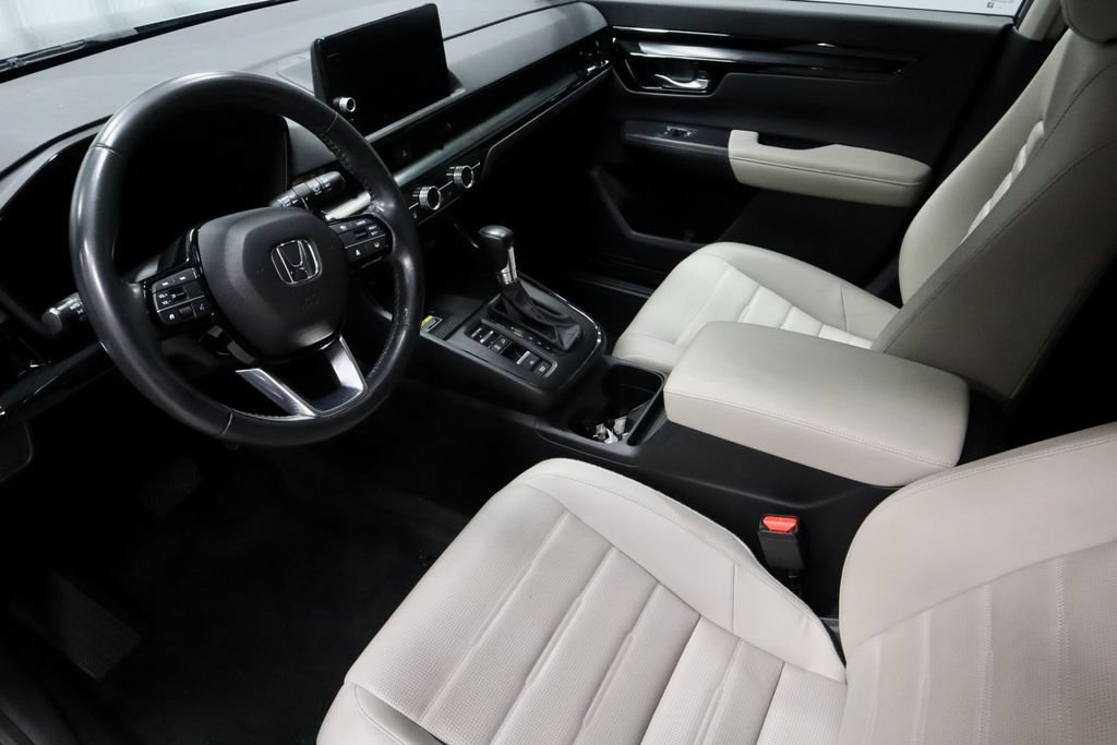 Used 2023 Honda CR-V EX-L image 24