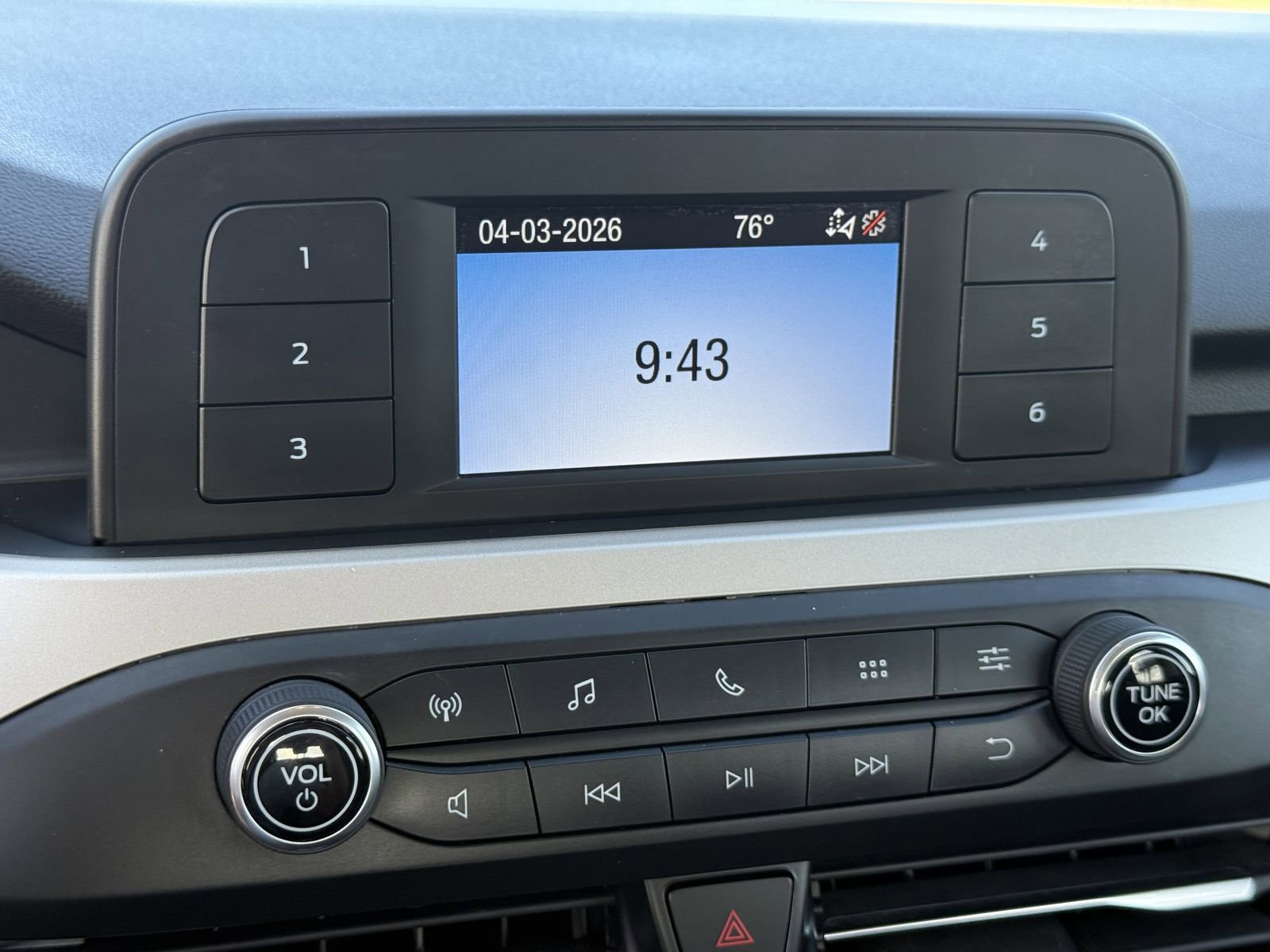 Certified 2021 Ford Escape S image 18