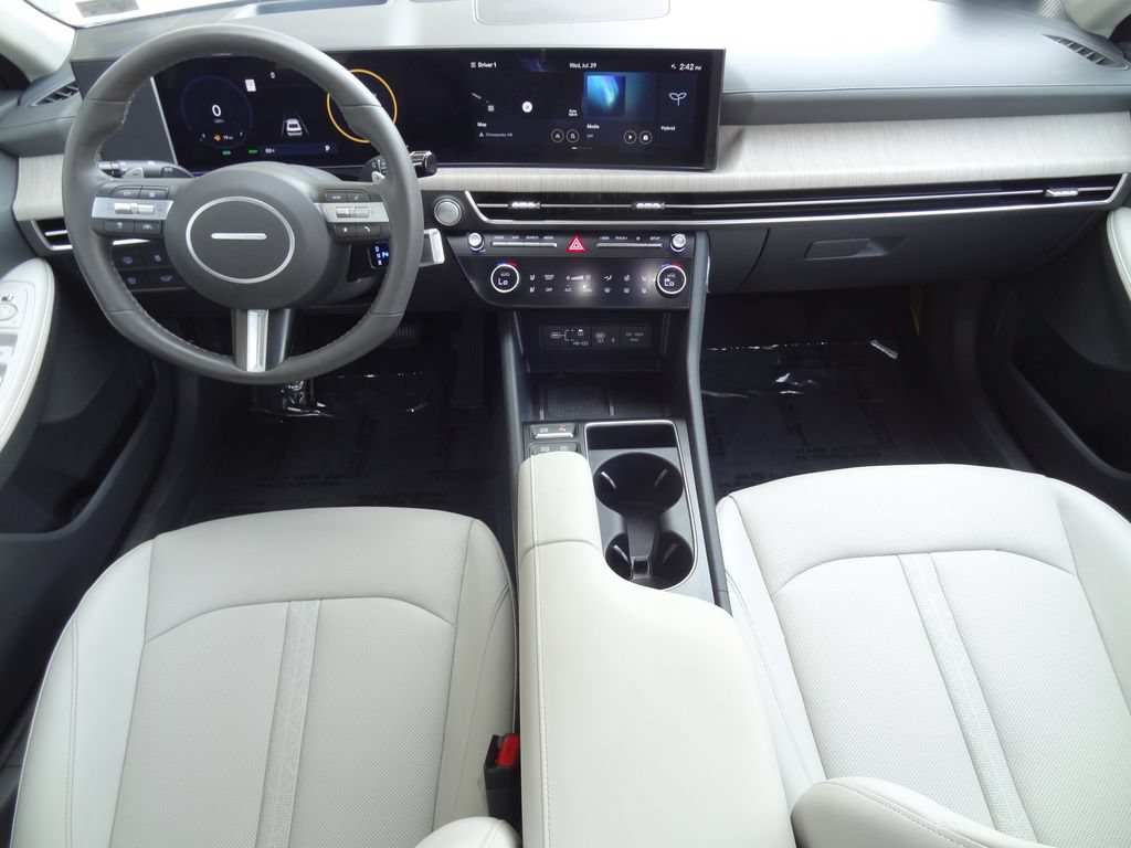 Used 2026 Hyundai Sonata Limited FWD image 15