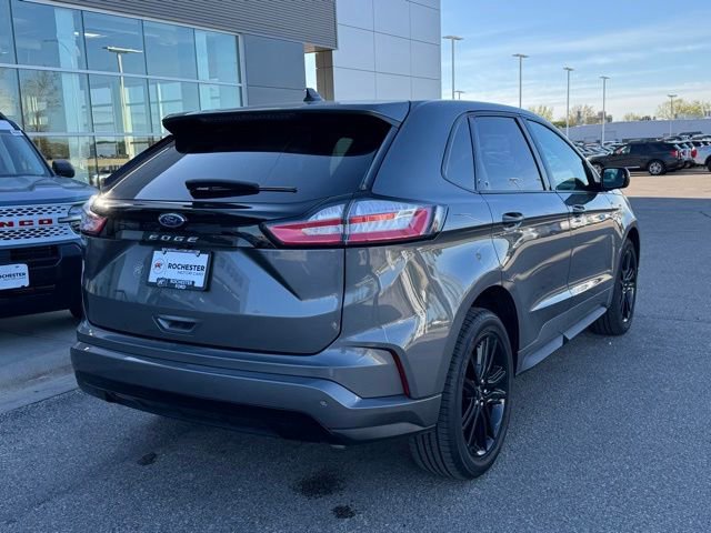 Certified 2024 Ford Edge ST-Line AWD/4WD image 38