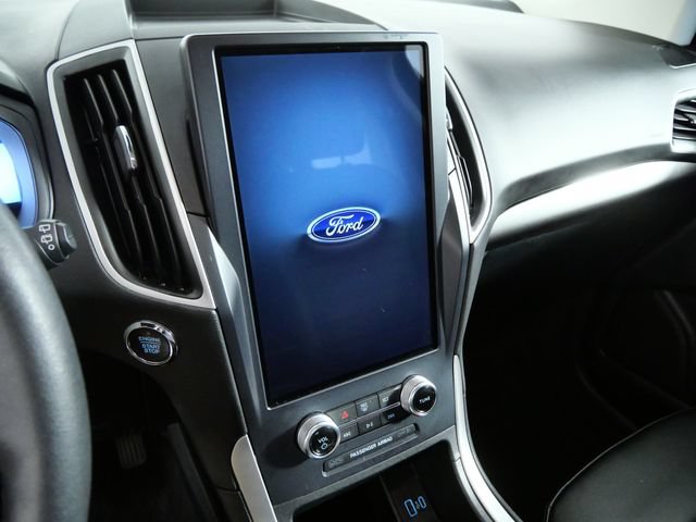 Certified 2023 Ford Edge SEL w/ Convenience Package AWD/4WD image 17