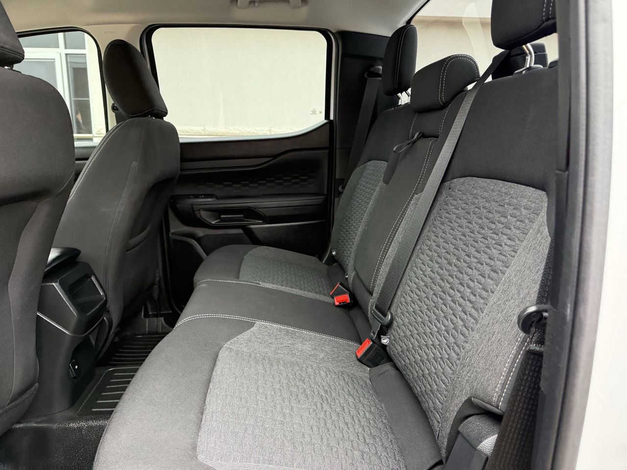 Certified 2024 Ford Ranger XL RWD image 26